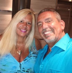 Meet your Posher, Steve